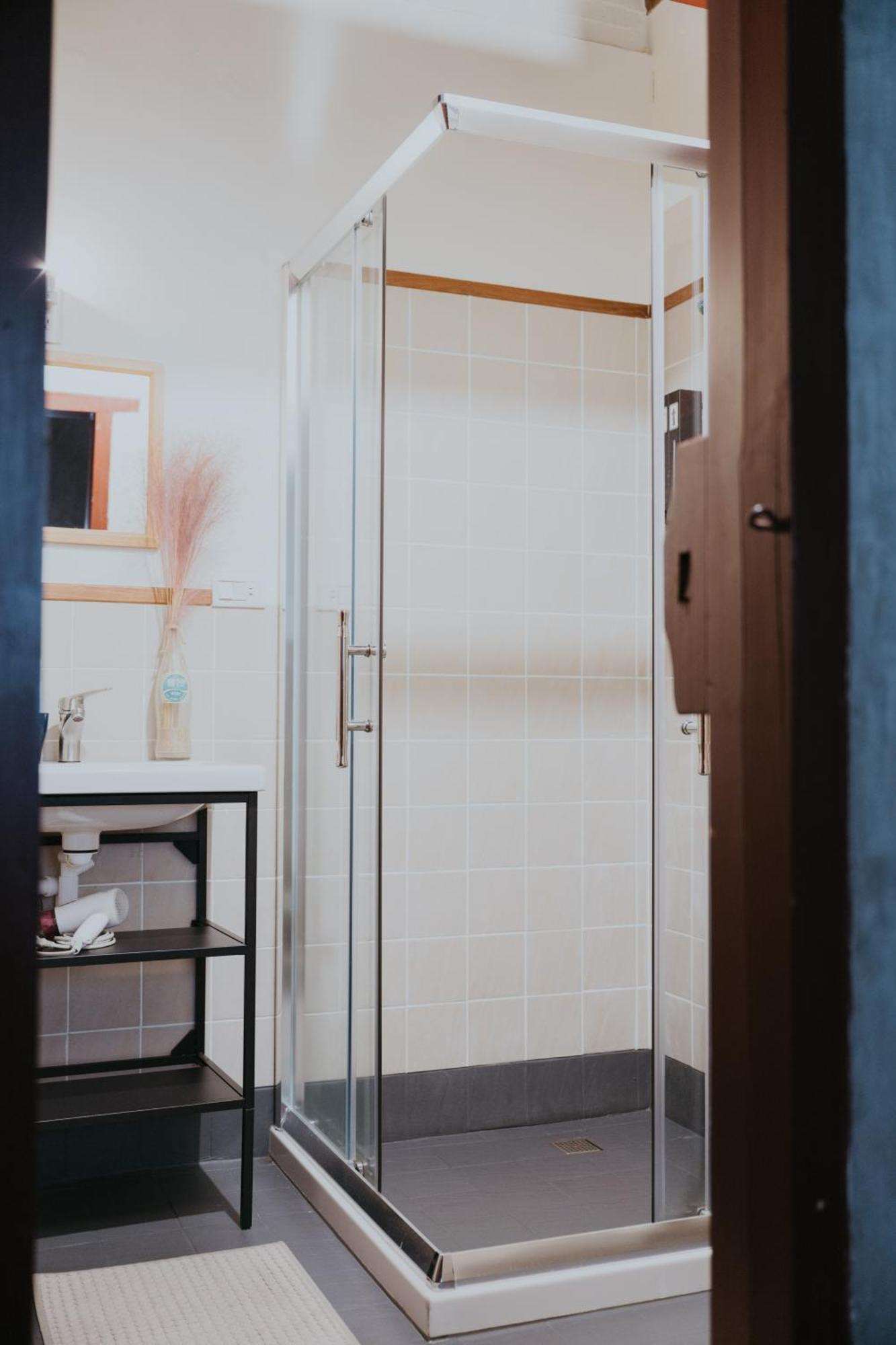島中大厝 Apartamento Jinhu Exterior foto